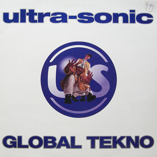 Global Tekno