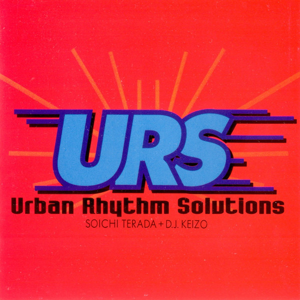 Urban Rhythm Solutions