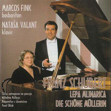 Lepa Mlinarica = Die Schöne Müllerin