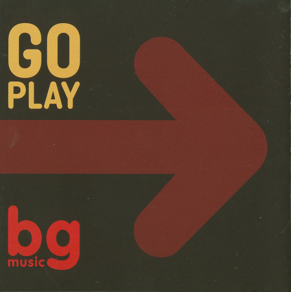 Go Play BG Music