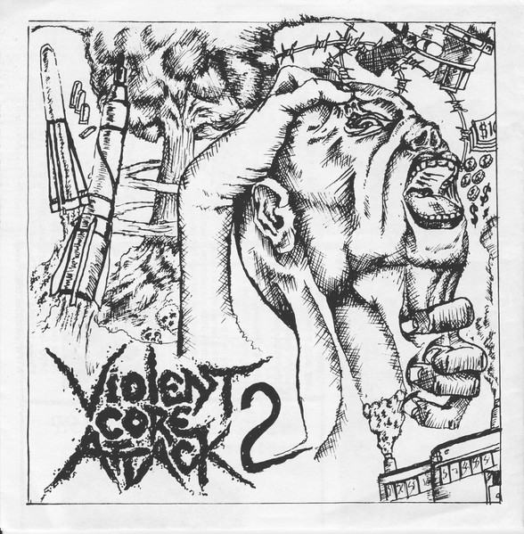 Violent Core Attack 2