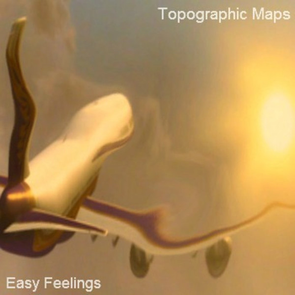 Easy Feelings