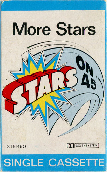 More Stars