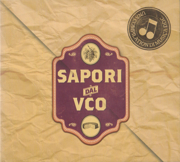 Sapori Dal VCO