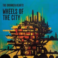 Wheels Of The City