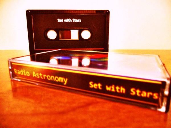 Set With Stars