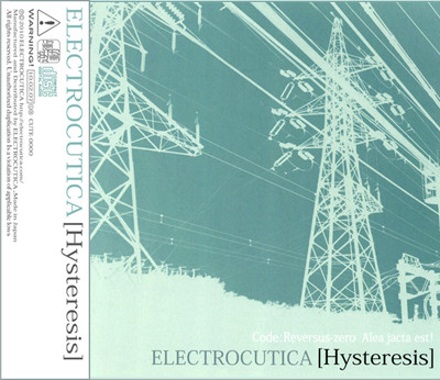 Hysteresis