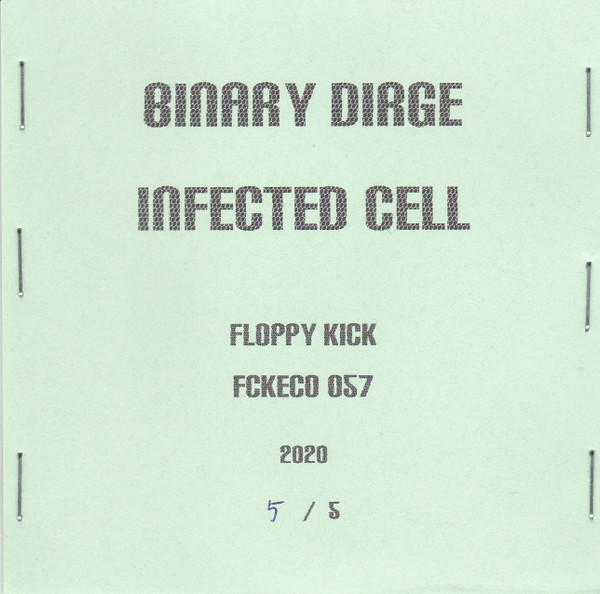 Infected Cell