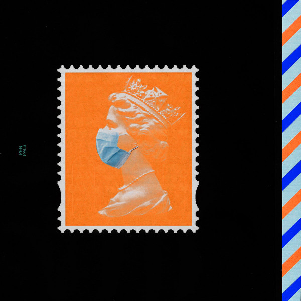 Pen Pals