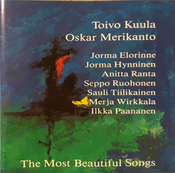 The Most Beautiful Songs - Kauneimmat Laulut
