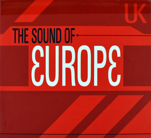 The Sound Of Europe