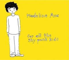 For All The Shy Punk Kids