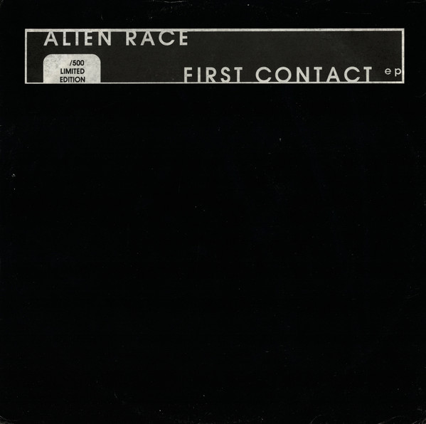 First - - - - - Contact EP