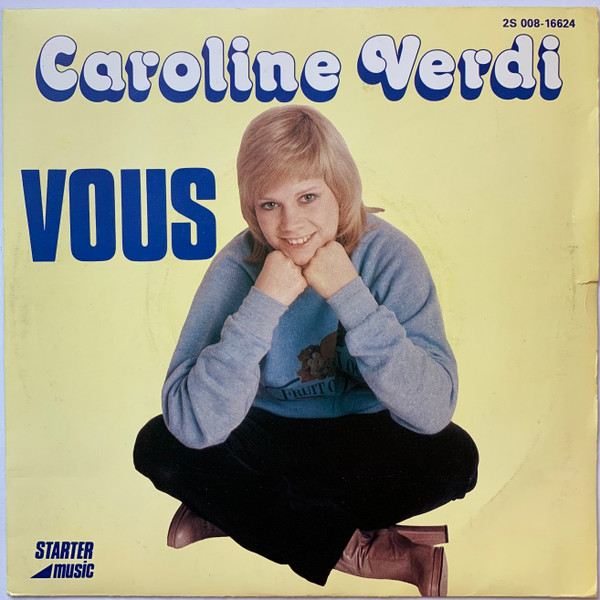 Vous