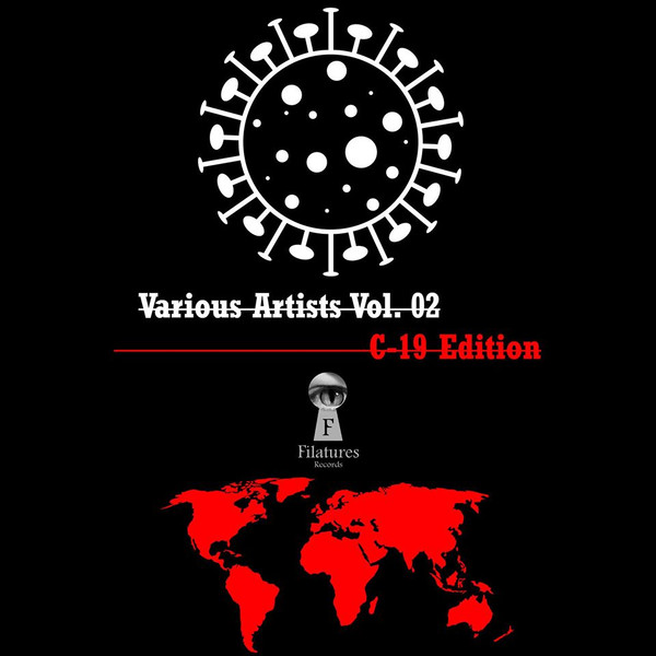 Vol​.​02 "C​-​19 Edition"