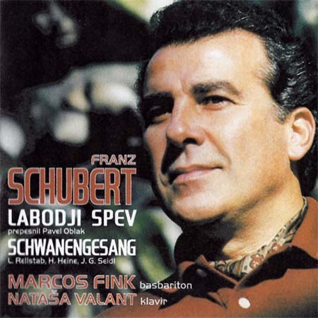 Labodji Spev = Schwanengesang