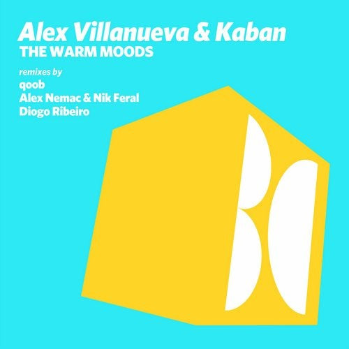 The Warm Moods
