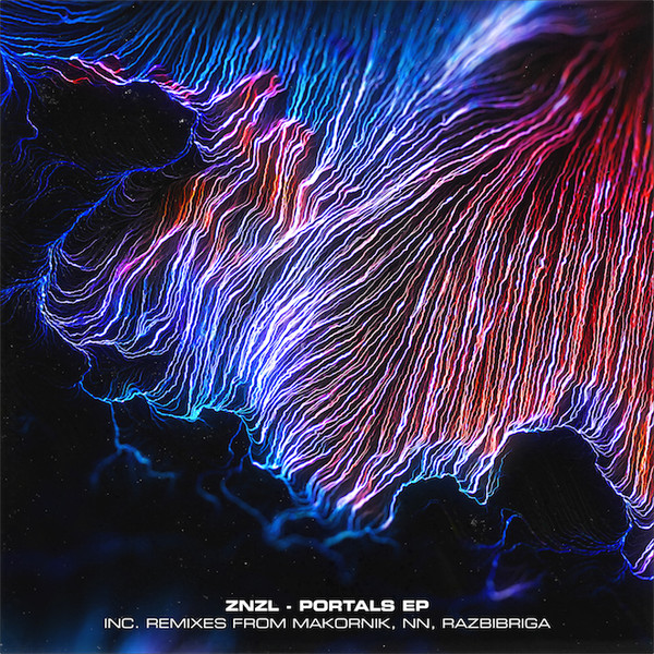 Portals EP