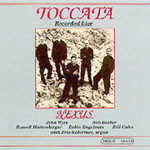 Toccata