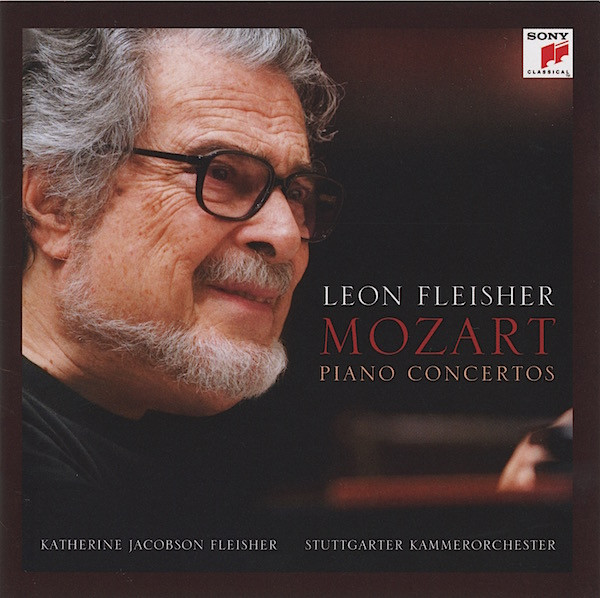Mozart Piano Concertos