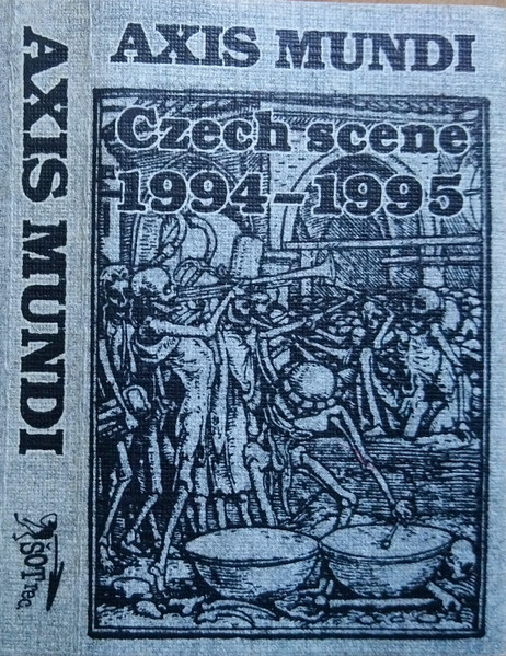 Axis Mundi - Czech Scene 1994-1995
