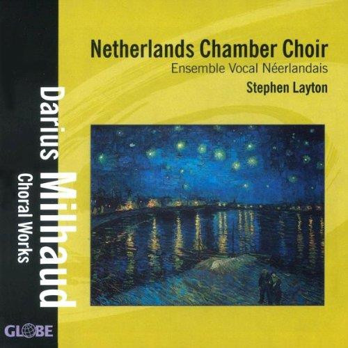 Choral Works