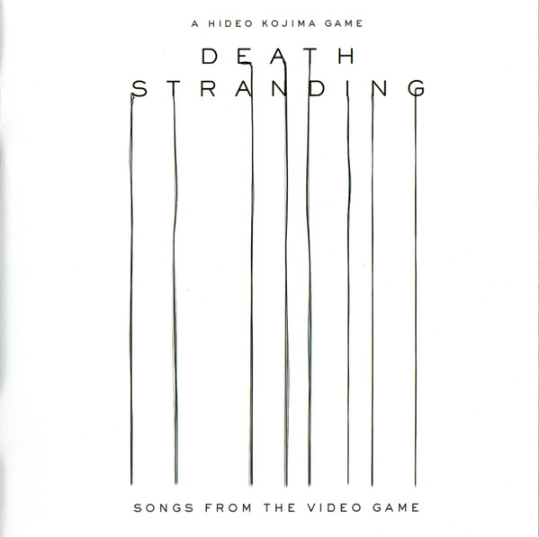 Death Stranding (Songs From The Video Game)