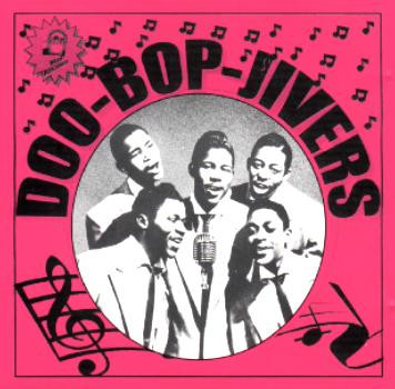 Doo-Bop-Jivers Vol. 9