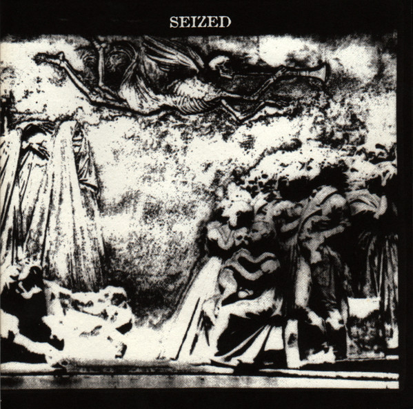 Seized CD