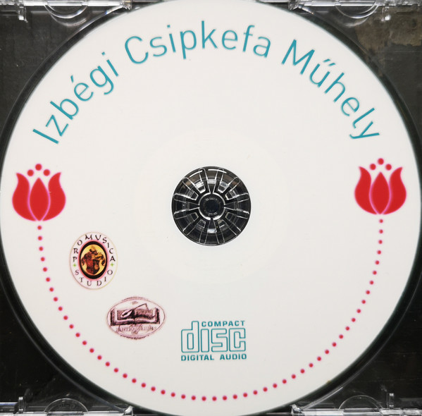 Izbégi Csipkefa Műhely