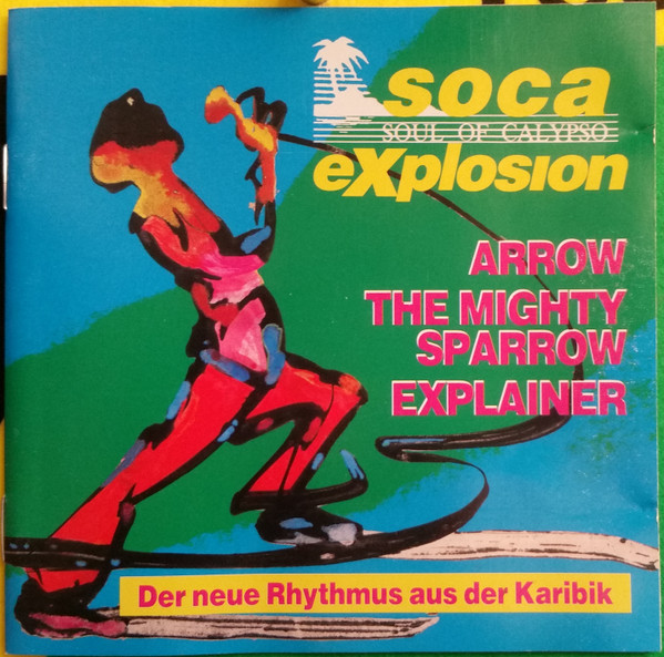 Soca Explosion