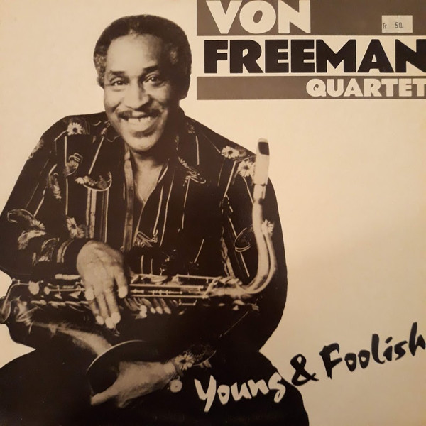 Young & Foolish