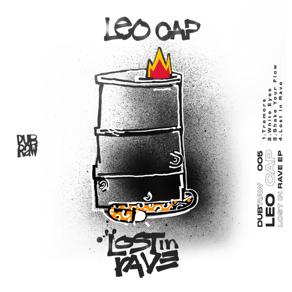 Lost In Rave EP