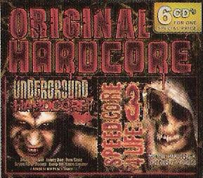 Original Hardcore