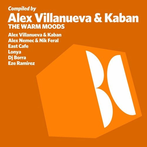 The Warm Moods