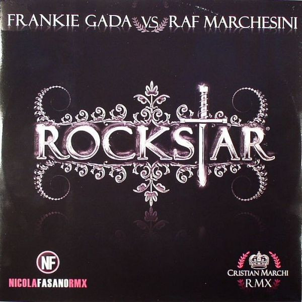 Rockstar