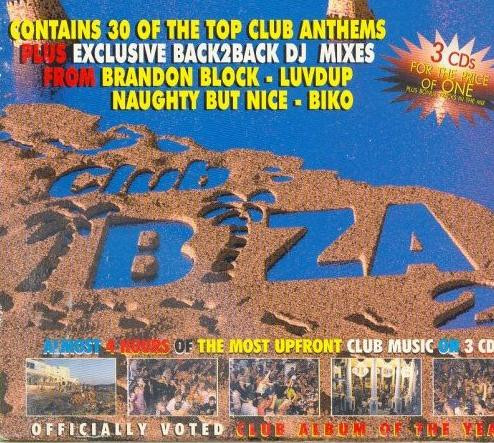 Club Ibiza 2