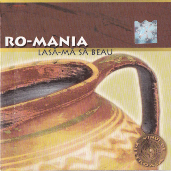 Lasă-mă Să Beau