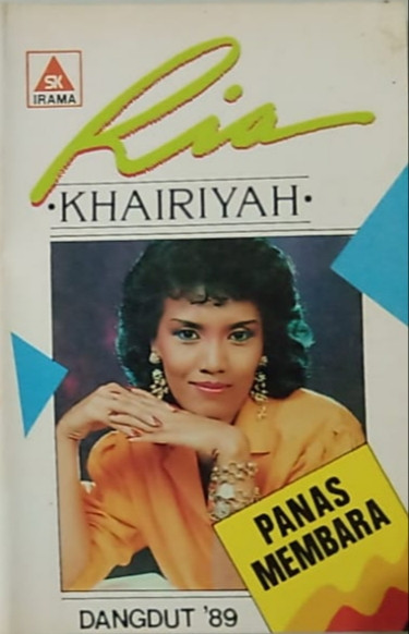 Panas Membara