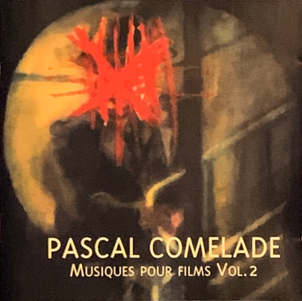 Musiques Pour Films, Vol.2