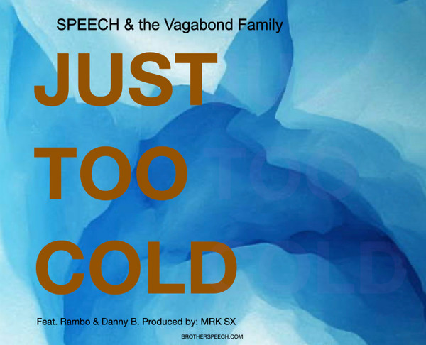 Just Too Cold