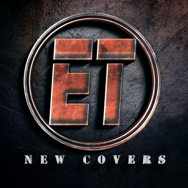 New Covers