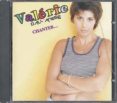 Chanter...