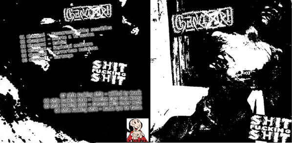 Changoz! / ShitFuckingShit‎
