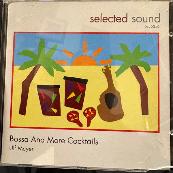 Bossa And More Cocktails