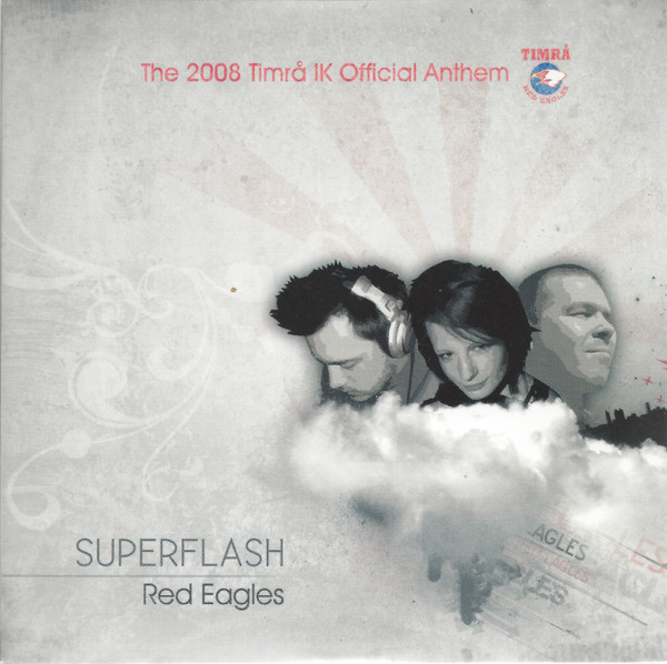 Red Eagles