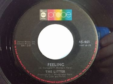 Feeling