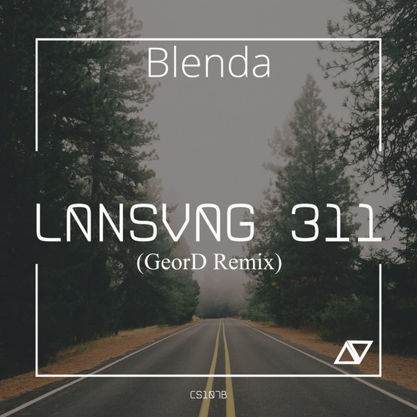 Lansvag 311 (GeorD Remix)