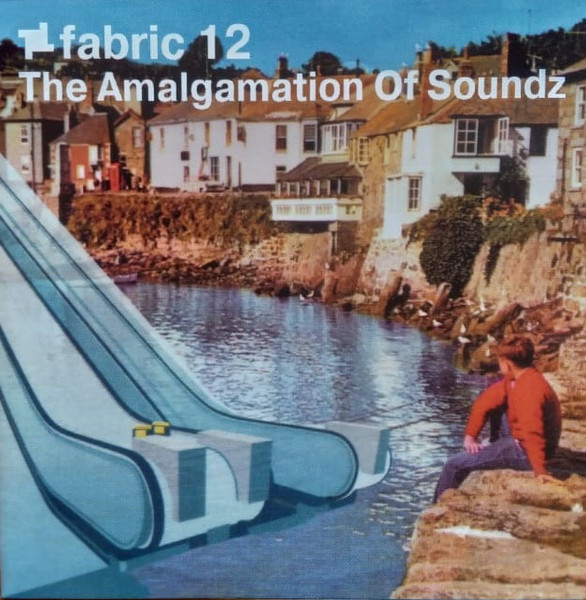 Fabric 12