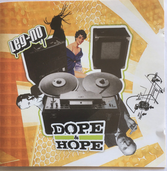Dope & Hope